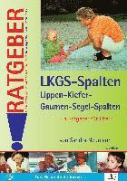 bokomslag Lippen-Kiefer-Gaumen-Segelspalten (LKGS)