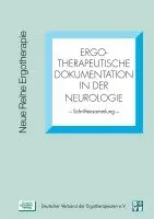 Kirsten Minkwitz u. a. - Ergotherapeutische Dokumentation in der Neurologie, Häftad. Tillgänglighet: Lägg i varukorg