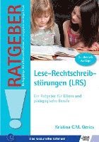 bokomslag Lese-Rechtschreibstörungen (LRS)