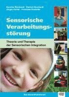 bokomslag Sensorische Verarbeitungsstörung