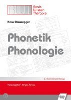 Phonetik /Phonologie