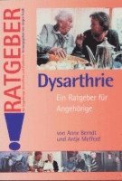 Anne Berndt, Antje Mefferd - Dysarthrie, Häftad