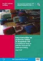 Jürgen Fürhoff - Analyse handwerklicher und gestalterischer Techniken aus therapeutischer Sicht, Häftad. Tillgänglighet: Lägg i varukorg