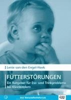 bokomslag Fütterstörungen