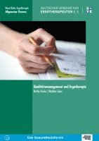 bokomslag Qualitätsmanagement und Ergotherapie