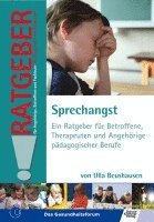 Ulla Beushausen - Sprechangst, Häftad