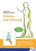 bokomslag Stimme und Atmung