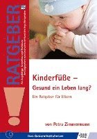 bokomslag Kinderfüße - Gesund ein Leben lang?