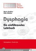 Maria Geissler, Silke Winkler - Dysphagie, Häftad