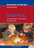 Karen Grosstück - SIGMA PLUS, Häftad