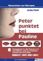 bokomslag Peter punktet bei Pauline