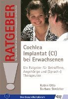 bokomslag Cochlea Implantat (CI) bei Erwachsenen