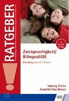 Solveig Chilla, Annette Fox-Boyer - Zweisprachigkeit/Bilingualität, Häftad