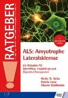 bokomslag ALS: Amyotrophe Lateralsklerose