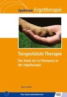 bokomslag Tiergestützte Therapie