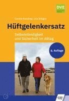 Connie Koesling, Uta Stiegler, Doreen Krümmling - Hüftgelenkersatz, Häftad