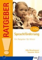 Ulla Beushausen, Susanne Klein - Sprachförderung, Häftad