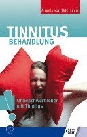 bokomslag Tinnitus-Behandlung
