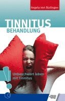 bokomslag Tinnitus-Behandlung