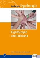 bokomslag Ergotherapie und Inklusion