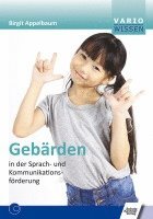 Gebärden in der Sprach- und Kommunikationsförderung 1