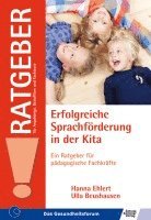 Ulla Beushausen, Hanna Ehlert - Erfolgreiche Sprachförderung in der Kita, Häftad