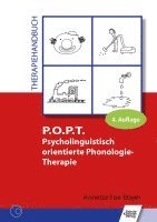 P.O.P.T. Psycholinguistisch orientierte Phonologie-Therapie 1