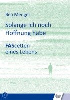 bokomslag Solange ich noch Hoffnung habe