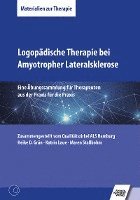 bokomslag Logopädische Therapie bei Amyotropher Lateralsklerose