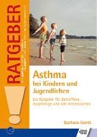 bokomslag Asthma bei Kindern und Jugendlichen
