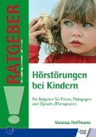 bokomslag Hörstörungen bei Kindern