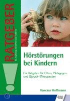 bokomslag Hörstörungen bei Kindern