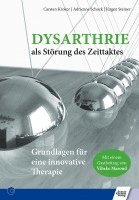 bokomslag Dysarthrie als Störung des Zeittaktes