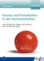 bokomslag Humor und Provokation in der Kommunikation