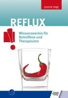 bokomslag Reflux