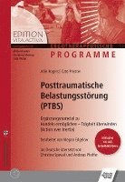 bokomslag Posttraumatische Belastungsstörungen (PTBS)