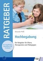 bokomslag Hochbegabung