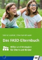 bokomslag Das FASD-Elternbuch