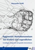 bokomslag Aggressive Verhaltensweisen bei Kindern und Jugendlichen