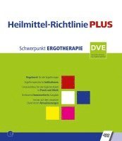 bokomslag Heilmittel-Richtlinie PLUS