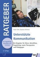 bokomslag Unterstützte Kommunikation