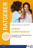 Stephanie Schulte-Busch, Isabel Neitzel - Kindliche Erzählkompetenzen, Häftad
