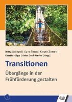 Britta Gebhard, Liane Simon, Kerstin Ziemen, Günther Opp, Anke Groß-Kunkel - Transitionen, Häftad