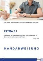 Lena Spitzer, Holger Grötzbach, Julia Kaiser, Maxine Klink, Norina Lauer - FATMA 2.1, Häftad