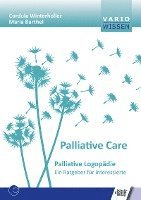 bokomslag Palliativ Care