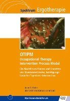 bokomslag OTIPM Occupational Therapy Intervention Process Model