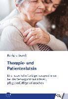 Therapie- und Patientenlotsin 1