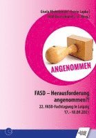 bokomslag FASD - Herausforderung angenommen?