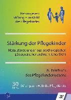 bokomslag Stärkung der Pflegekinder