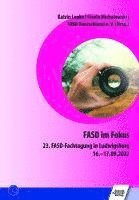 bokomslag FASD im Fokus